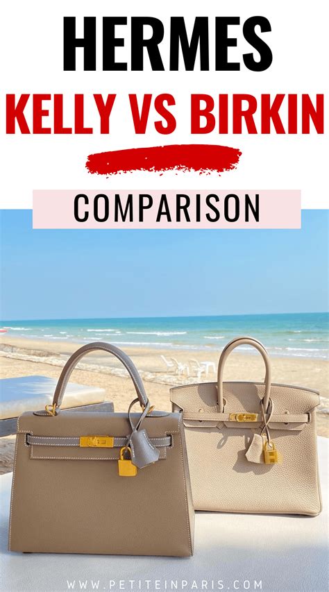 hermes birkin 25 vs kelly 25|kelly bag hermes unterschied.